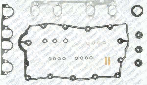 UST TAKIM CONTA VW CADDY III 04->/JETTA/GOLF V/PASSAT/TRANSPORTER T5 1.9TDI BJB/BKC/AVB/AVF/AXC