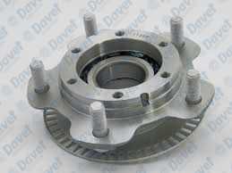 ÖN TEKER RULMANI SUZUKI GRAND VITARA II ABSLI 5 BIJON 1.6 2.0 2.5 V6 2.0 TD 4×4 09>