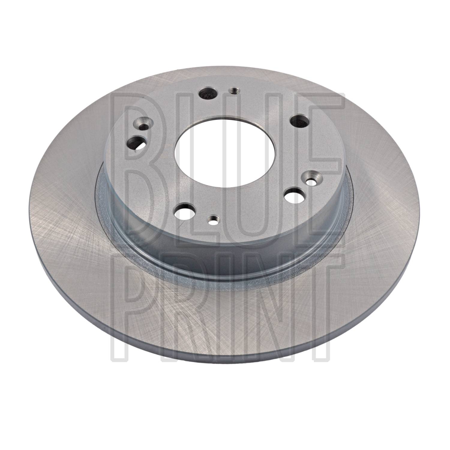 FREN DİSKİ CIVIC 07-15 FD6 / FB7 / ARKA DÜZ 260-5
