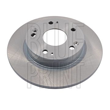 FREN DİSKİ CIVIC 07-15 FD6 / FB7 / ARKA DÜZ 260-5