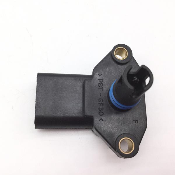 EMME BORUSU BASINC SENSORU (VW: POLO / SEAT: IBIZA IV 1.2 -09 / SKODA: FABIA 1.2-1.4 -07)