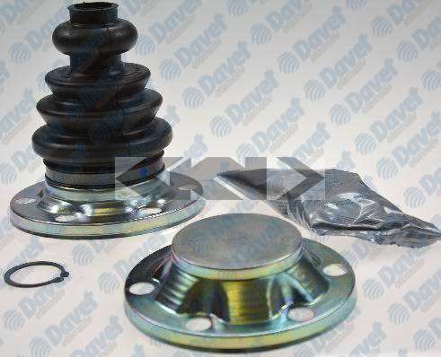 AKS KORUGU IC SACLI TRANSPORTER T4 2.4D - 2.5TDI 98-03   ####