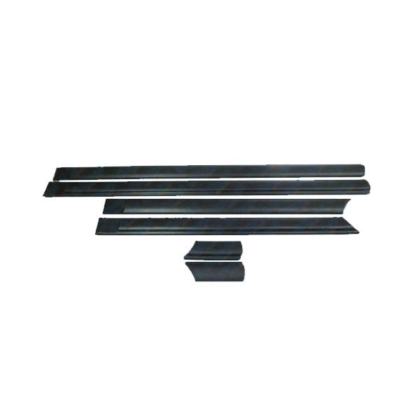 ÇEVRE BANDI SİYAH TOROS 577900