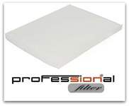 POLEN FİLTRESİ OMEGA B 94>03 CU3059-LA36-1808605-6808613