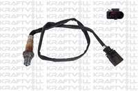 OKSIJEN SENSORU CADDY III GOLF V JETTA PASSAT 1.4TSI 1.6FSI BSE (750 MM)