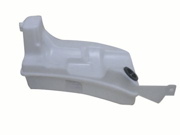 CAM SU FİSKİYE DEPOSU CLIO IV