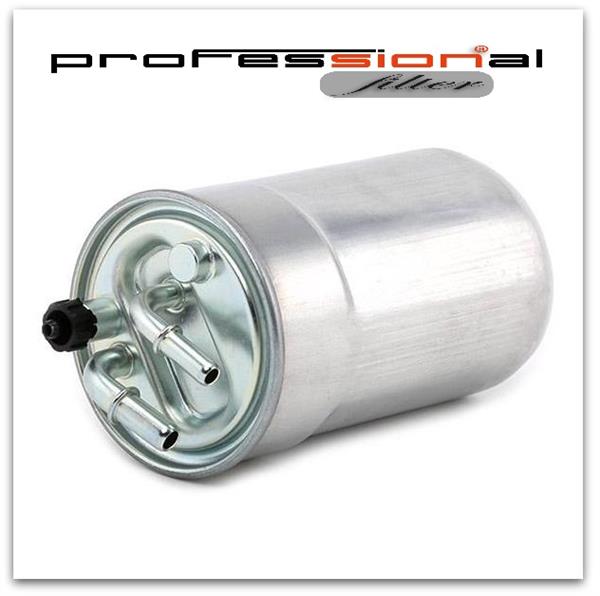 YAKIT FİLTRESİ CORSA D 1.3 CDTI- 1.7 CDTI 06=> (WK8021)