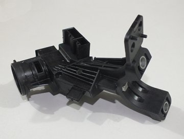 Kilitli Kontak Gövdesi Fıorıno-Bıpper-Nemo 1.4- 1.3 Dmtj 08=>