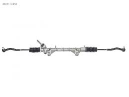 DİREKSİYON KUTUSU MGN IV 1.2 TCe-1.5 DCİ-1.6 DCİ 11/2015=> ( ROT BAŞLI)