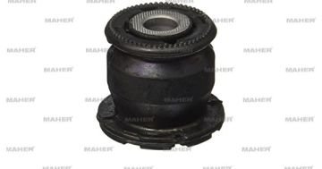 BURÇ DENGE KOLU CIVIC / CRV 01-06 ARKA ALT