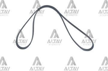 KANALLI KAYIŞ TOYOTA / AVENSIS 2.0 D-4D COROLLO VERSO 2.0 D4D 04=>