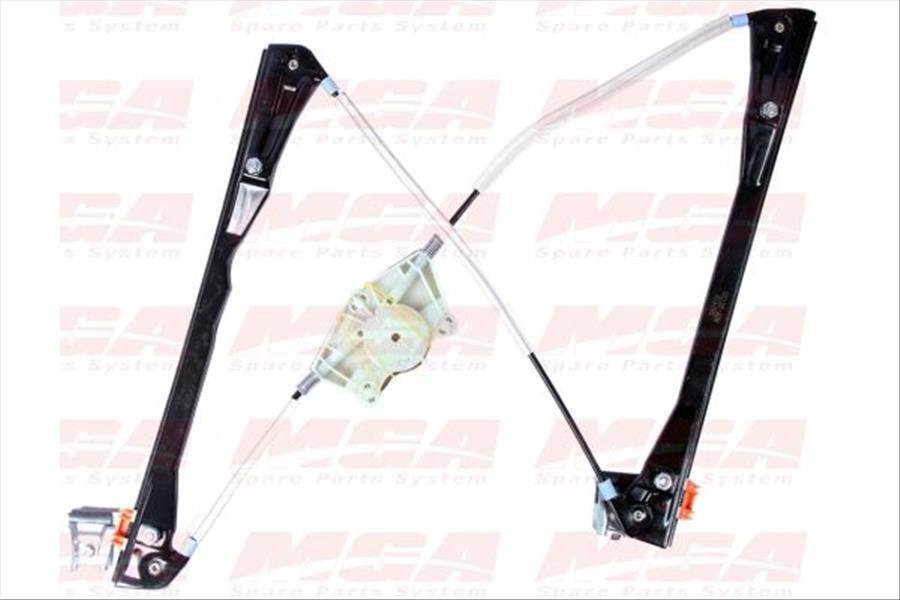 CAM MEKANIZMASI ON SAG MOTORSUZ ( VW: GOLF 4 98-06/ VW: BORA 99-05 )