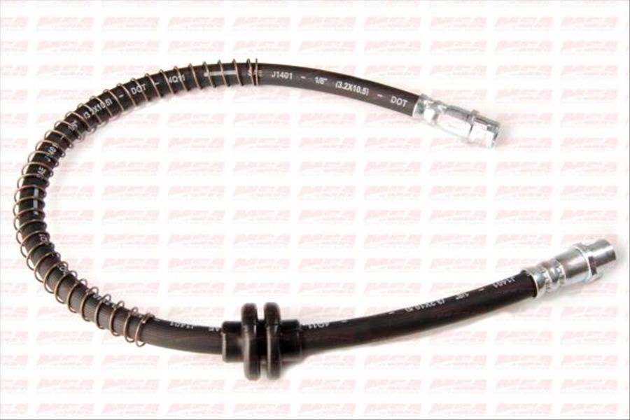 FREN HORTUMU ON ( VW : TOUAREG 02-10 / AUDI: Q7 06>  )