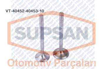 SUBAP TAKIMI (8 SUPAP) 0,10 KALIN CONNECT 1,8D