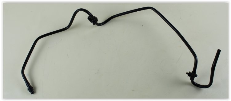 Yakıt Borusu Mgn Iıı-Fluence K9K 100 Bg