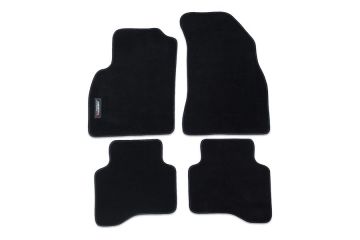 HALI PASPAS SİYAH FIAT FIORINO 2007+