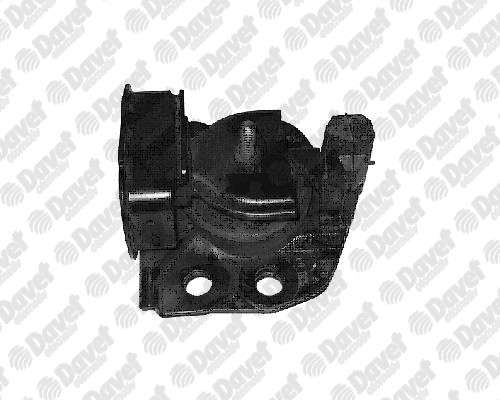 MOTOR TAKOZU (YAGLI KOMPLE SACLI) SAG CLIO I EXPRESS 1,8 16V 1,9 D