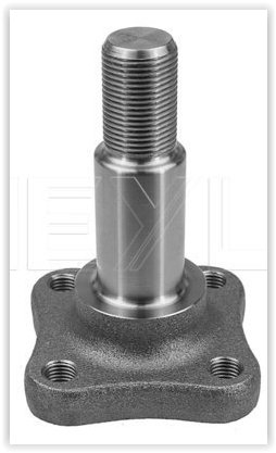 ARKA AKS TAŞIYICISI CLIO SYMBOL 2010=>