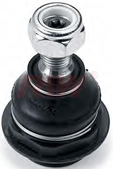 (X) Alt Rotil P308 1.4 16V-1.6 16V-1.6Hdı-2.0Hdı 07=>