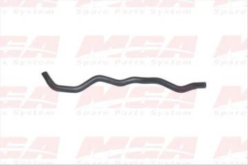Hortum Su (Peugeot : Boxer / Cıtroen : Jumper 2.0 - 2.2 Hdı Dw10Td - Dw12Td )