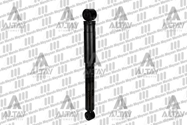 AMORTİSÖR TRAFIC III 14=> GAZLI ARKA