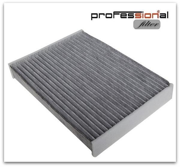 POLEN FİLTRESİ DACIA DOKKER 1.2TCE-1.6 16V-1.5DCI LODGY 1.2TCE-1.6-1.5DCI (KARBONLU)