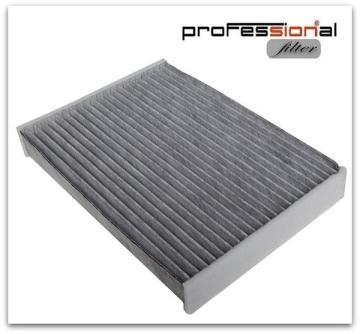 POLEN FİLTRESİ DACIA DOKKER 1.2TCE-1.6 16V-1.5DCI LODGY 1.2TCE-1.6-1.5DCI (KARBONLU)