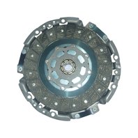 DEBRİYAJ SETİ RULMANLI DB.1.9 JTD