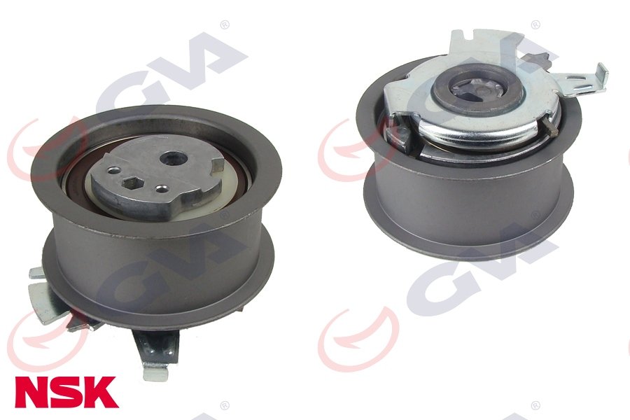 EKSANTRİK GERGİ RULMANI PASSAT-GOLF V-JETTA III-TOURAN-OCTAVIA-TOLEDO III-ALTEA-A3-A4-A6 2.0TDI