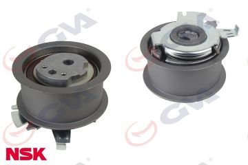 EKSANTRİK GERGİ RULMANI PASSAT-GOLF V-JETTA III-TOURAN-OCTAVIA-TOLEDO III-ALTEA-A3-A4-A6 2.0TDI