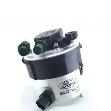 Yakıt Filtresi Fıesta Iv (08-)-Focus C-Max (03-07)-C-Max (07-)-Focus Iı -Mazda 2- Mazda 3 1.6Tdcı