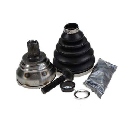 Aks Kafası Dış Golf V