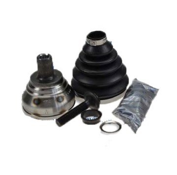 Aks Kafası Dış Golf V