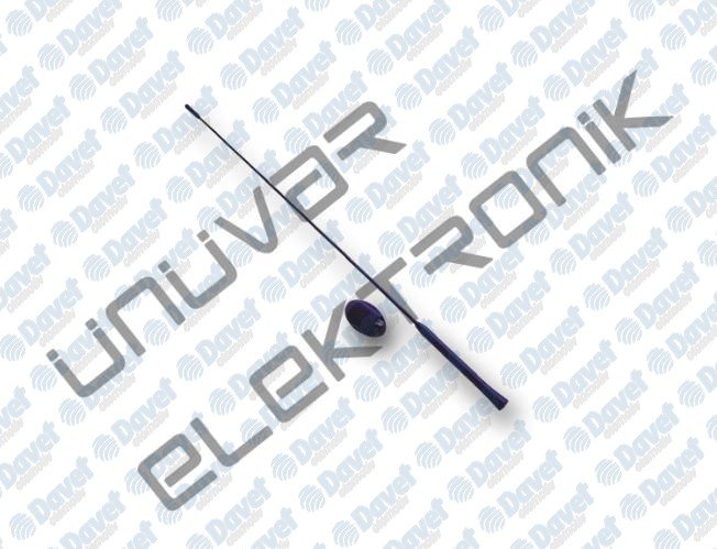 ANTEN TABANI+CUBUGU TRANSIT V184 01>06 V347 06>13 CONNECT 02>13 FIESTA V / VI 98>12 FOCUS 98>00 FOCUS II 03>11 C MAX 04>11 KUGA 08>10 MONDEO 96>07 ESCORT 86>01 ORION 90>95