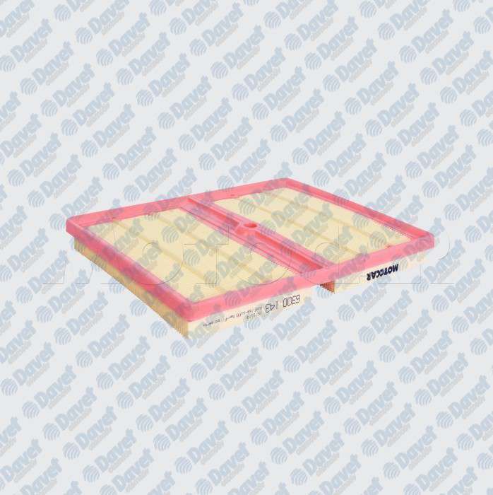 HAVA FILTRESI CADDY 15>GOLF 7-IBIZA 15>LEON 15>A3 16>FABIA 17>1.0TSI