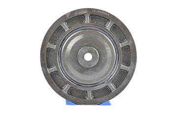 KRANK KASNAĞI TRAFIC-LGN I-LGN II 1.9DCI F9Q (KLİMALI) (6 KANAL)