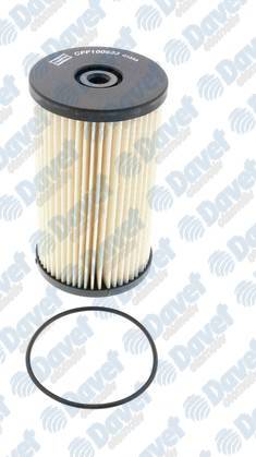 YAKIT FILTRESI VOLKSWAGEN CADDY III PASSAT TIGUAN TOURAN LEON TOLEDO III OCTAVIA II AUDI A3 II 1.6TDI 1.9TDI 2.0TDI   ####