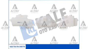 YEDEK SU DEPOSU L-200 06-10