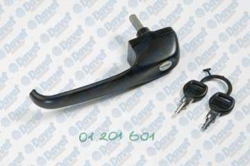 Kapı Kolu Kılıtlı Sag Mgr 2000