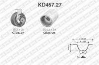 TRIGER SETI (VW GOLF 98-02  PASSAT 97-02  POLO 02-05  AUDI A3 01-03  A4 99-05) ATD-ASZ-ARL