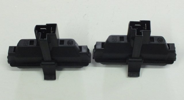 ARKA PLAKA LAMBA GÖVDE ASTRA G