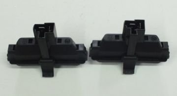 ARKA PLAKA LAMBA GÖVDE ASTRA G