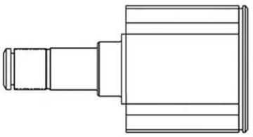 Aks Kafası İç Op21001