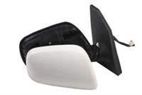 Dıs Ayna Sol-(Elk.-Istm.-Katl-7Fıslı)-(Toyota: Corolla 05>07)