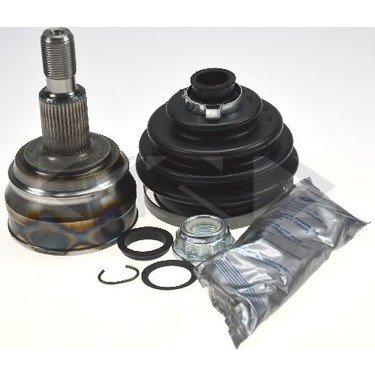 DIS AKS KAFASI (VW GOLF 98-06  AUDI A3 97-03  SEAT LEON 00-06)