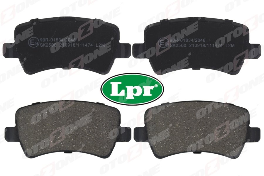 ARKA BALATA MONDEO (07-)GALAXY (06-)-SMAX (06-)VOLVO S60-S80 (06-)V70 (07-)V60 XC60 FREELANDER 2.2 ( GDB1685