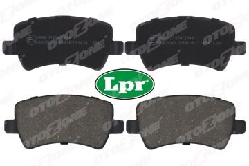 ARKA BALATA MONDEO (07-)GALAXY (06-)-SMAX (06-)VOLVO S60-S80 (06-)V70 (07-)V60 XC60 FREELANDER 2.2 ( GDB1685
