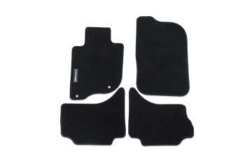 HALI PASPAS SİYAH MITSUBISHI L200 2007-2015