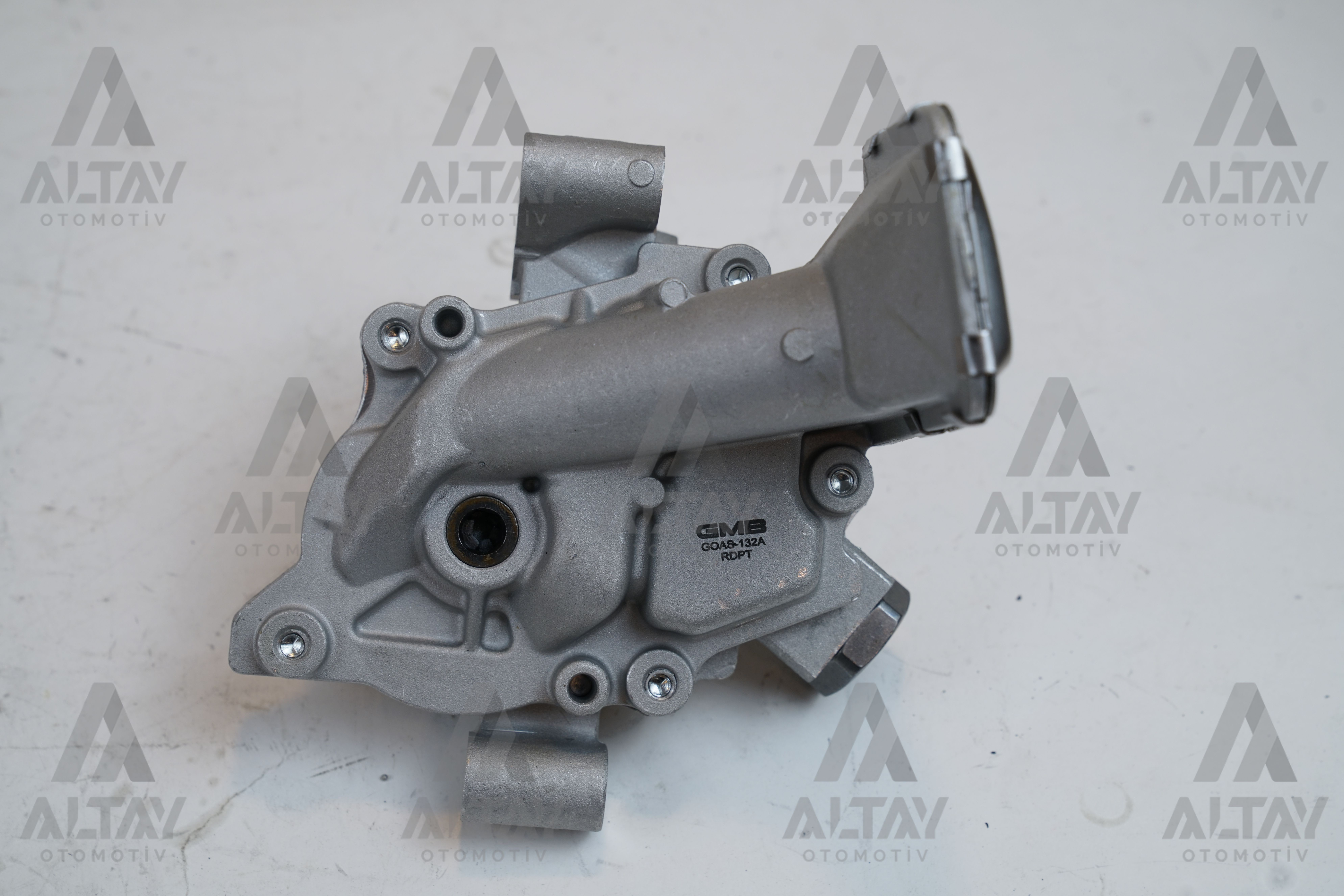 YAĞ POMPA COROLLA 07-23 / AURIS 07=> 1.6 1ZRFE/ AVENSİS 08-18 2.0 3ZRFE