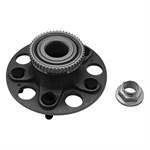 PORYA ARKA TEKER SAG-SOL ABSLI (HONDA : CIVIC 2.0 TYPE-R 01>06  5 BIJON ABS 50 DIS)